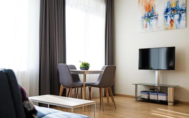 Apartment4You