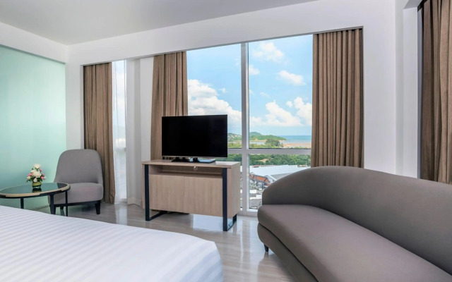 Harmony Suites
