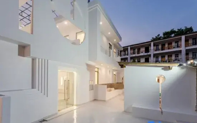 Xiamen Chengcheng's Hostel