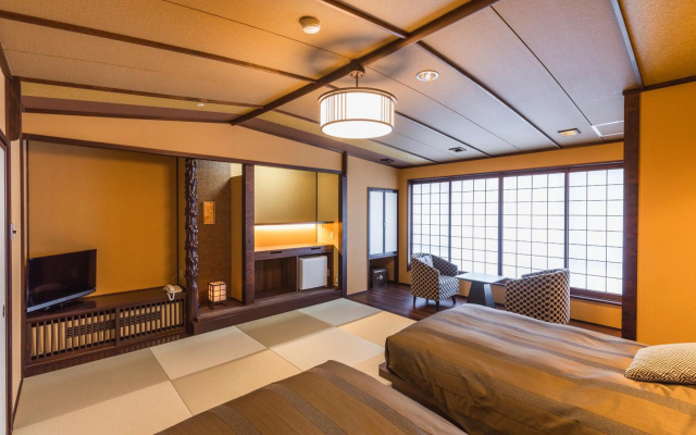 tsutaonsen — 3-star hotel in Towada