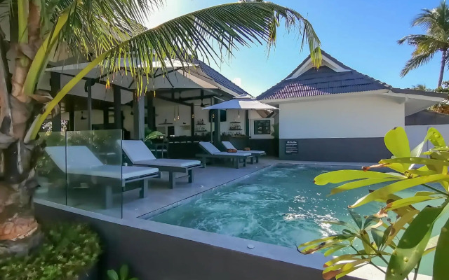 The Cosy Beach Resort