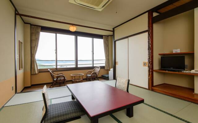 Hotel Resort Saikatei