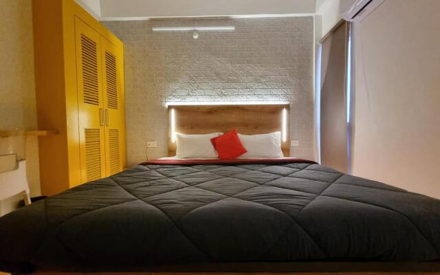 Stay inn nest