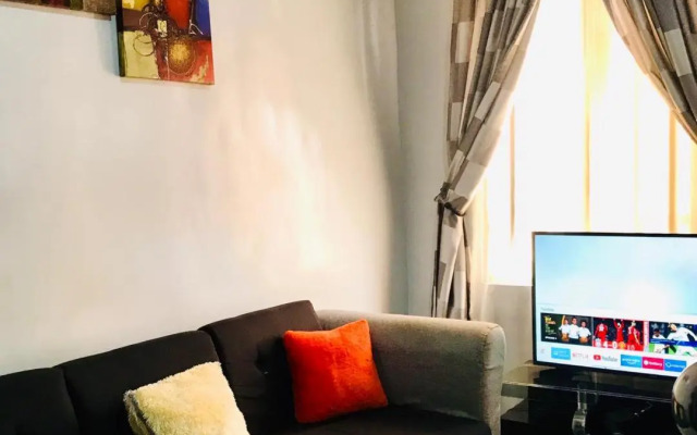 Harmony Homes Ibadan: Modern 3BR Duplex in Oluyole