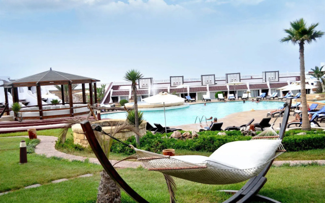 Casablanca Le Lido Thalasso & Spa