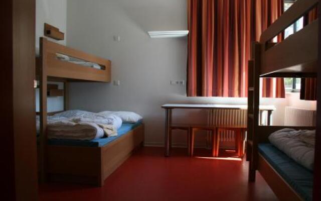 Jugendherberge Tubingen