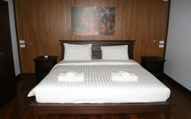 Yuan Hostel