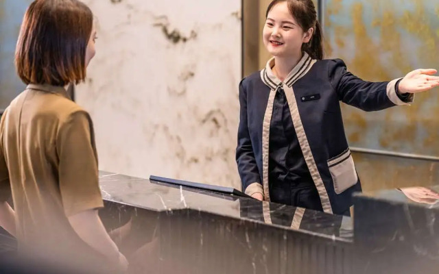 Pullman Jiaxing Pinghu Excellence