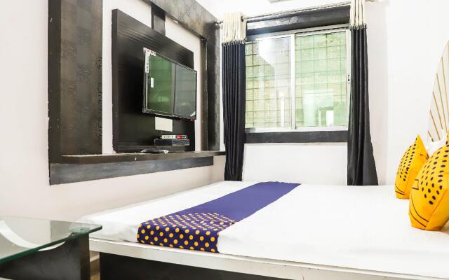 Hotel Soni by OYO Rooms