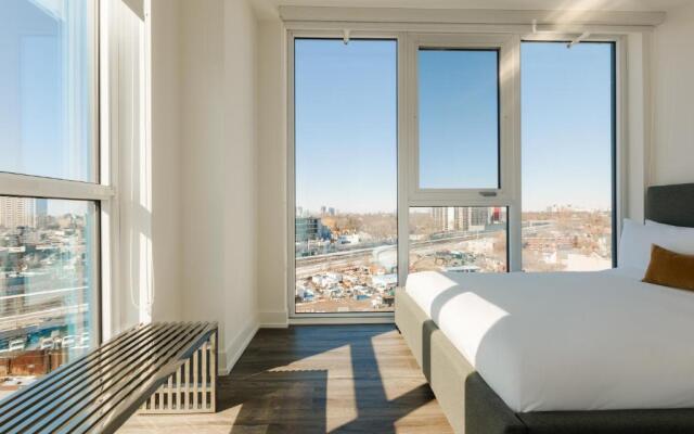 Sonder by Marriott Bonvoy Artesa Apartments West Queen West