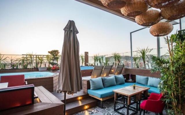 Marrakech INN