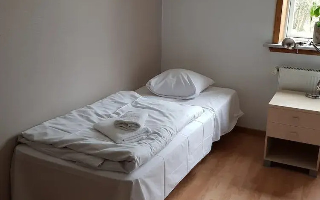 Toscana Restaurant and Bed & Breakfast