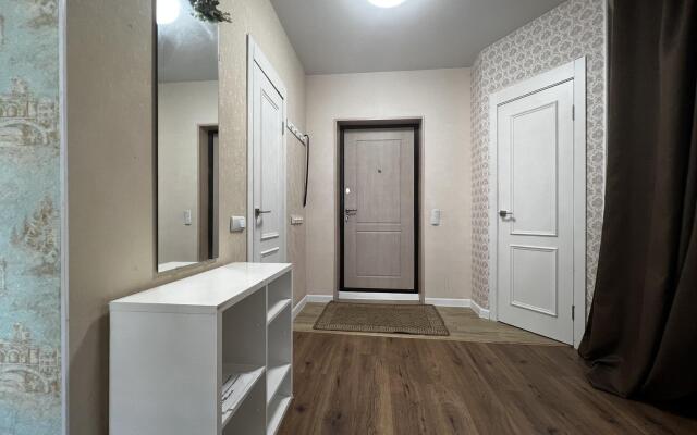 AlexHome (АлексХоум) на улице Молодёжная 4