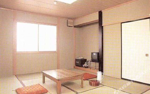 Hotel Dilitte Kita-shiga