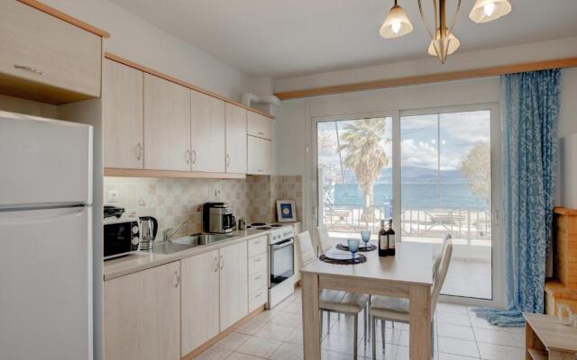 Sugar Blue - Apartment on the beach