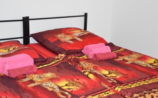 Ferienwohnung Karcherhof Mainz