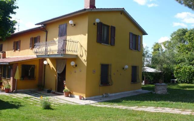 I Girasoli di Valentina