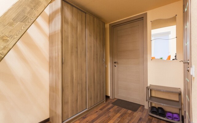 Апартаменты «Гости Любят в Калифорнии» на Черняховского