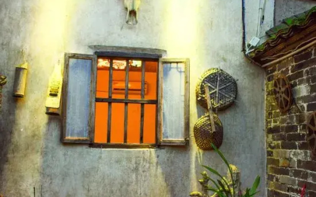 Yunshuiyao Jingwei Xiaodiao Boutique Inn