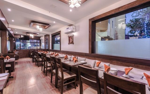 OYO 3441 Hotel Veer Residency