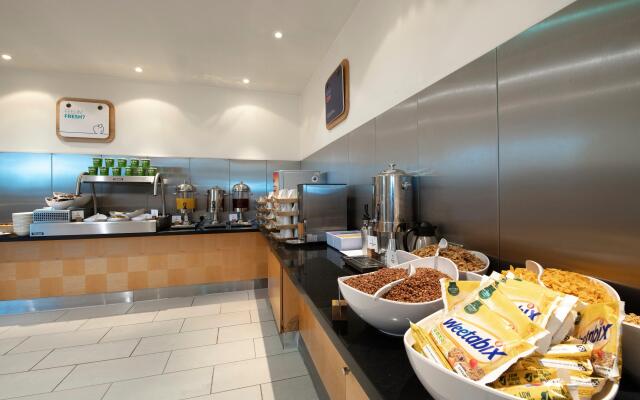 Holiday Inn Express Newcastle City Centre by IHG