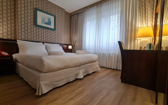 Garden Hotel Michelangelo