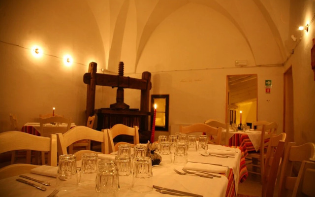 Palazzo Briganti
