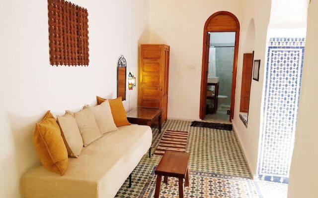 Riad Inspira