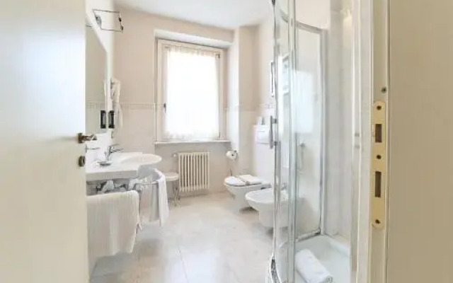 Albergo Belvedere Ranco