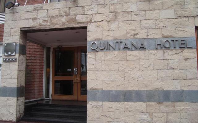 Quintana Hotel