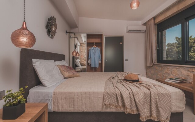 Zinos Luxury Villa