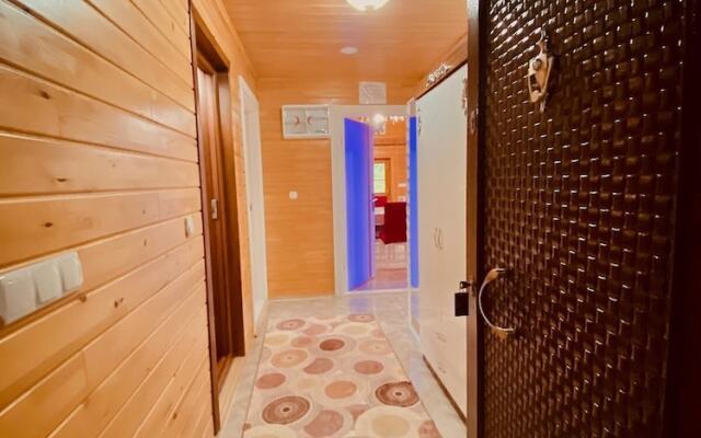 Konak Grand Apart