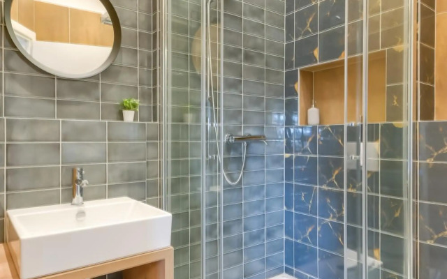 Royal residence Zagreb