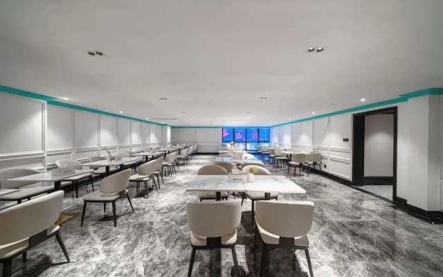 Ou Si Ka Hotel - Huiyang