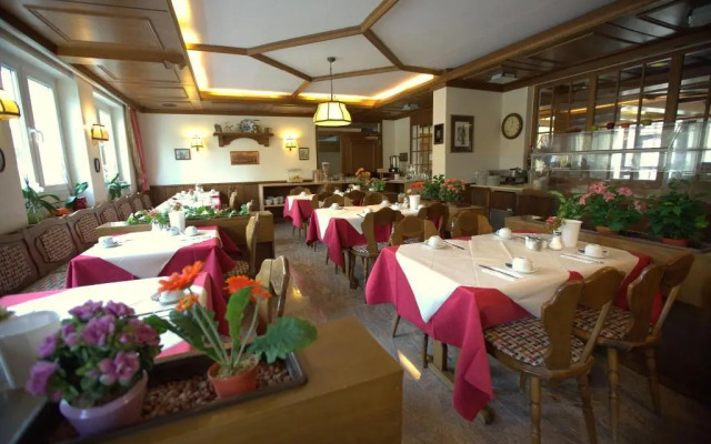 Airport Hotel Walldorf