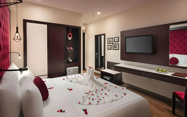 Serene Boutique  & Spa