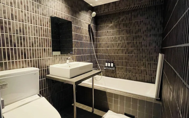 N+HOTEL Tokyo Akihabara Premium