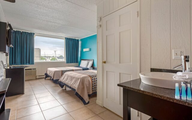 Aire Hotel North Beach – Jersey Shore