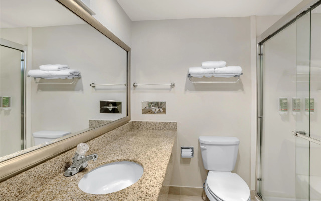 Best Western Gold Country Inn