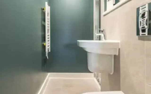 Manchester - Sky Garden - 2 Beds - Sleeps 4