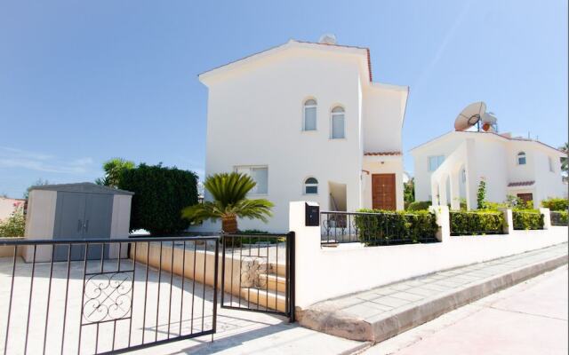 Villa Shiva