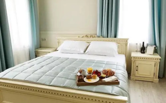 Mini Hotel na Lvovskoy