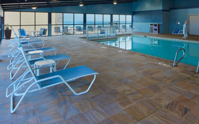 Four Points By Sheraton Virginia Beach Oceanfront