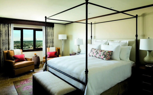 The Ritz-Carlton, Rancho Mirage