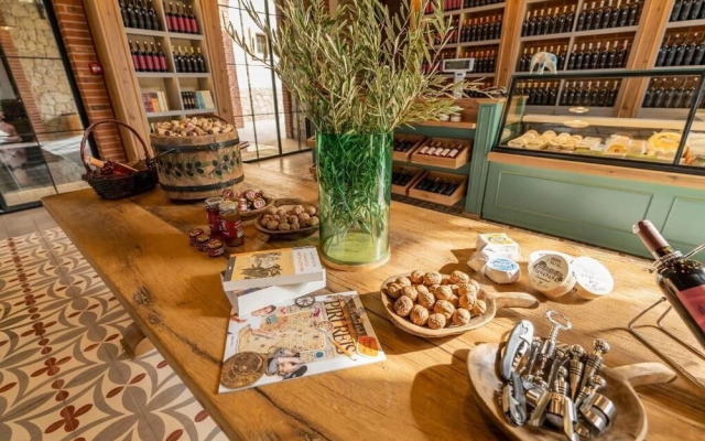 Bengodi Boutique Hotel