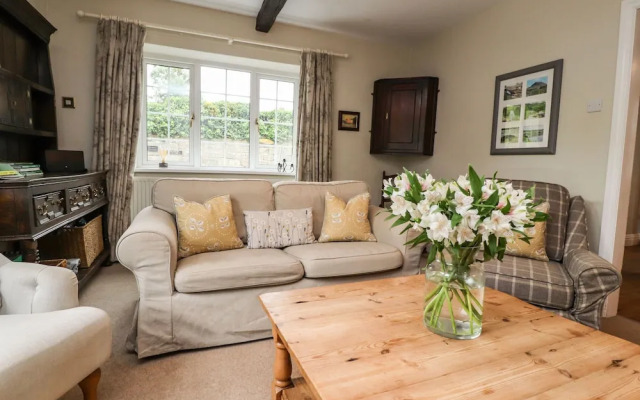 Dales Cottage