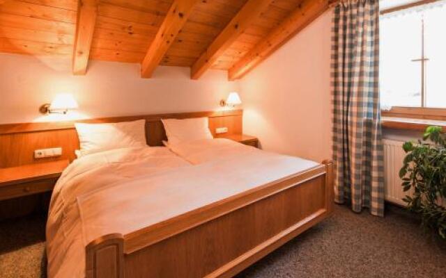 Alpenflair Ferienwohnungen Whg. 304+203