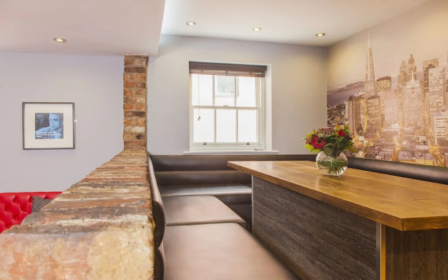 EPIC Aparthotel - Campbell Street