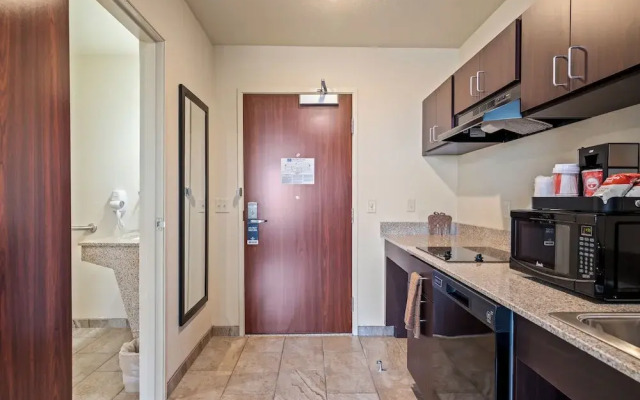 Cobblestone Inn & Suites - Julesburg