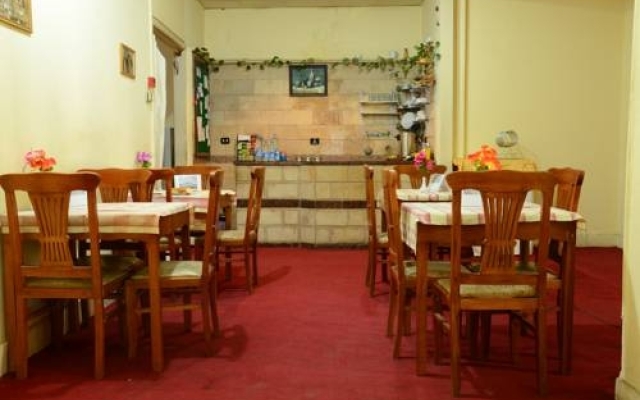 Cairo Center Hostel